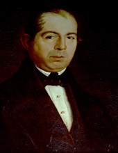 ANTONIO GIL Y ZARATE (1793-1861)
MADRID, ATENEO
MADRID