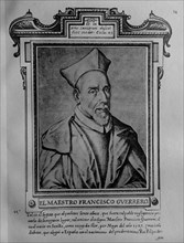 PACHECO FRANCISCO 1564/1644
FRANCISCO GUERRERO (1527-1599) - COMPOSITOR Y MAESTRO DE CAPILLA