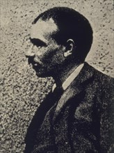 JOHN MAYNARD KEYNES (1883-1946) ECONOMISTA INGLES