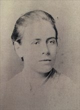 FLORENCE ADA KEYNES