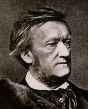 RETRATO DE RICHARD WAGNER - COMPOSITOR ALEMAN 1813/83

This image is not downloadable. Contact us