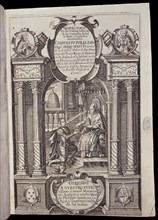 SIMON FRAY P
NOTICIAS HISTORIALES (CUENCA 1626) R-16624
MADRID, BIBLIOTECA NACIONAL RAROS
MADRID