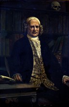 GALOFRE OLLER
PEDRO VIRGILI 1699-1776
BARCELONA, GALERIA CATALANES ILUSTR
BARCELONA