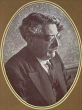 ANTONIO FLORES LEMUS (1876-1941)