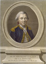 FARDIEU ALEX
JEAN FRACOIS DE GALUP CONDE DE LA PEROUSE (1741-1788)