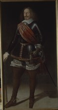 CONDE DE GALEASOTROT - TENIENTE GENERAL
MADRID, SENADO-PINTURA
MADRID