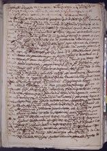DECRETO SUSPENSION DE PAGOS 21/3/1739 ESPAÑA(PG 1) - REINADO DE FELIPE V
MADRID, ARCHIVO HISTORICO
