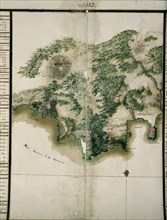 VICTORIA MQ DE
DICCIONARIO ARQUITECTURA NAVAL-1752-CADIZ
MADRID, MUSEO NAVAL
MADRID
