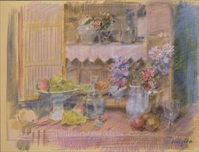 GRAU SANTOS JULIAN
(ALACENA)-PINTURA AL PASTEL

This image is not downloadable. Contact us for