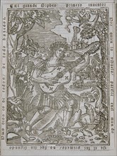 MILAN L
LIDRODEMU-EL MAESTRO(1535)GRAB ORFEO CON VIHUELA
MADRID, BIBLIOTECA NACIONAL