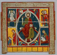 PANTOCRATOR
MADRID, COLECCION VAREZ FISA
MADRID

This image is not downloadable. Contact us for