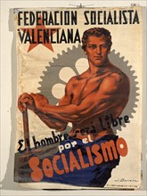 Barreira, Valencian Socialist Federation
