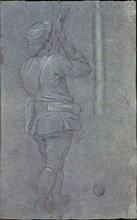 Goya, Hunter