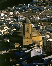 Montefrio (Espagne)