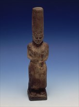 Statuette from Palmyre