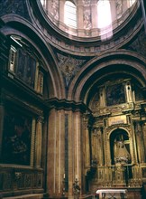 CAPILLA DEL SAGRARIO
CUENCA, CATEDRAL
CUENCA

This image is not downloadable. Contact us for