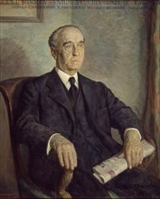 JOAQUIN BENJUMEA Y BURIN
MADRID, BANCO DE CREDITO INDUSTRIAL
MADRID

This image is not