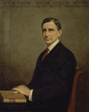 JUAN DE URRUTIA ZULUETA-1866-1925
MADRID, BANCO DE CREDITO INDUSTRIAL
MADRID

This image is not