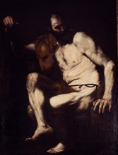 Ribera, Hercules