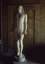 Statue of Antinous
