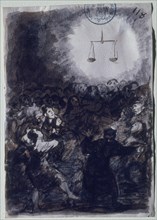 Goya, Soeil de justice