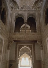 INTERIOR
GRANADA, ALHAMBRA-TORRE DE LAS INFANTAS
GRANADA

This image is not downloadable.