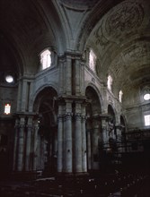 INTERIOR DETALLE DEL CRUCERO
CADIZ, CATEDRAL
CADIZ

This image is not downloadable. Contact us