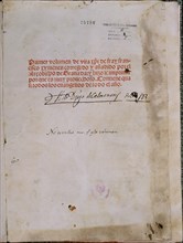 JIMENEZ FRAY F
INCUNABLE-VITA CHRISTI-1496-1ER LIBRO IMPRESO EN GRANADA TRAS CONQUISTA
MADRID,