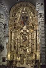 RETABLO MAYOR-BARROCO
LERIN, IGLESIA DE LA ASUNCION
NAVARRA

This image is not downloadable.