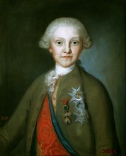Tiepolo, Charles IV