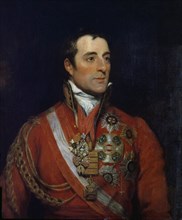 PHILIPS T
ARTHUR I DUQUE DE WELLINGTON-1814
STRAFFIELD, COLECCION WELLINGTON
INGLATERRA

This