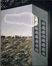 EQUIPO CRONICA
LA VENTANA 1979-170X134 CMS
MADRID, COLECCION FERNANDEZ
MADRID

This image is