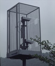 RIO RHIN-CAMARA DE TELEVISION PARA SEGURIDAD
LORELEY, EXTERIOR
ALEMANIA

This image is not