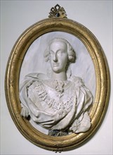 work of art preserved at the museum of Santa Cruz in Toledo