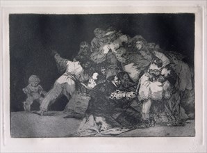 Goya,