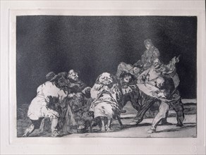 Goya,