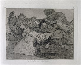 Goya,