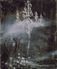 BLECKNER ROSS
SPANISH PAINTER-1990

This image is not downloadable. Contact us for the high res.
