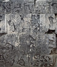 Relief maya