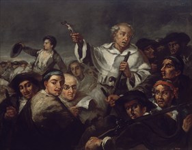 Lucas Velázquez, The Revolution