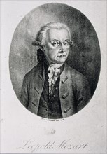 Léopold Mozart