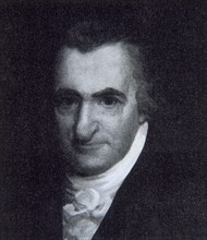 RETRATO DE THOMAS PAINE-INGLES AMERICANIZADO-

This image is not downloadable. Contact us for the