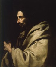 Ribera, St. Jude Thaddeus