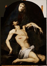 Ribera, The Piety