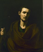 Ribera, St. Matthew