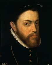 Moro, Philip II
