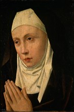 Bouts, Sorrowful Mother