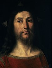 Bellini, The Savior