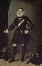 Vidal, Philip III of Spain