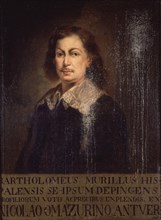 Murillo, . Click on the image for more information.